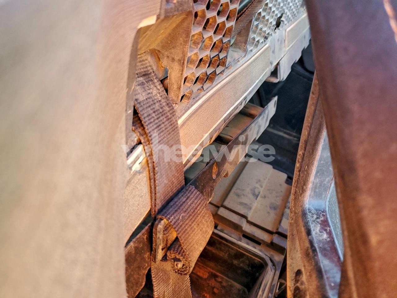 Photo 6 of 2023 SPEED UTV 358 UTILITY VEHICLE (VIN A05U2A1DCP7000358)