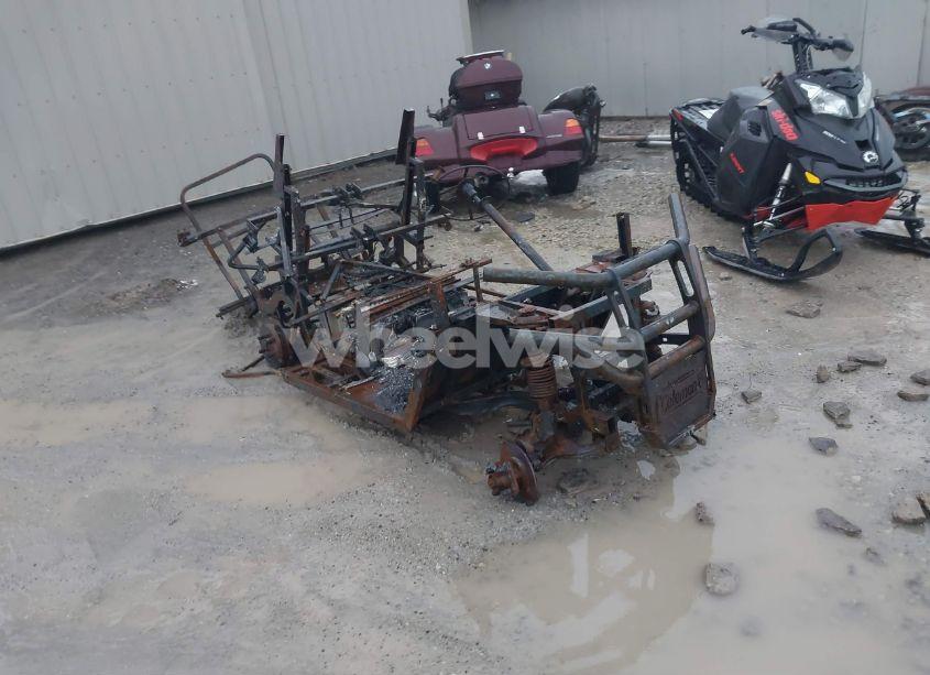 2023 Coleman Po 25 CC (VIN A07DE5W8LPC001022) main photo