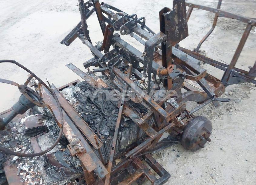 Photo 10 of 2023 Coleman Po 25 CC (VIN A07DE5W8LPC001022)