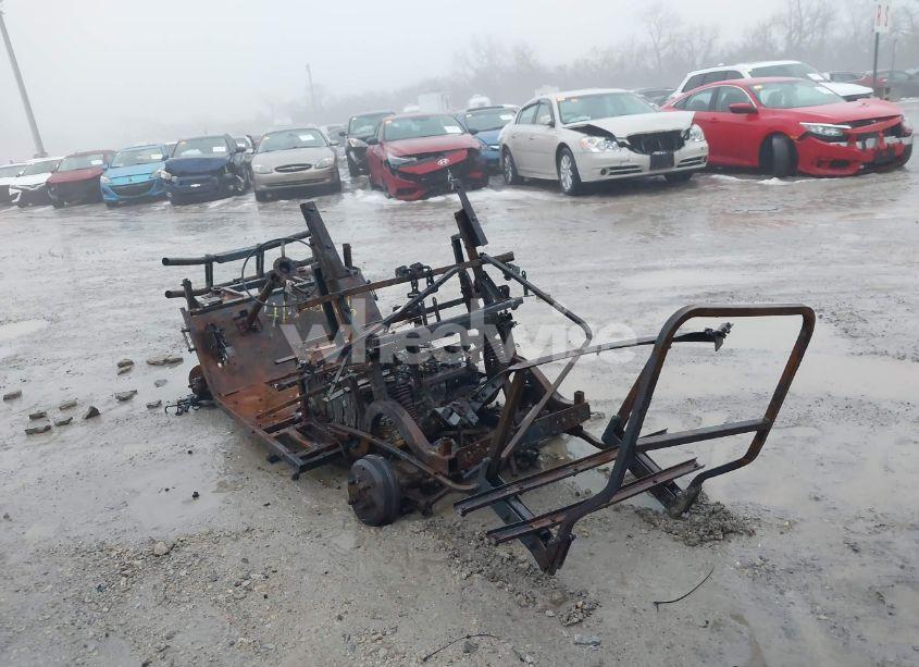 Photo 3 of 2023 Coleman Po 25 CC (VIN A07DE5W8LPC001022)