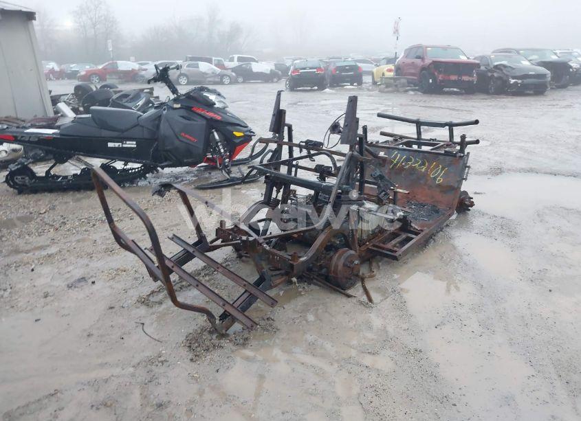 Photo 4 of 2023 Coleman Po 25 CC (VIN A07DE5W8LPC001022)