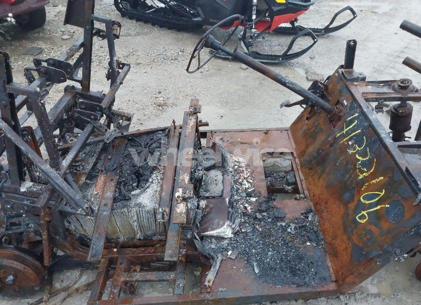 Photo 5 of 2023 Coleman Po 25 CC (VIN A07DE5W8LPC001022)