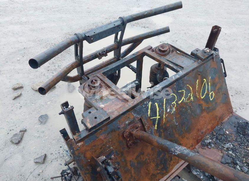 Photo 7 of 2023 Coleman Po 25 CC (VIN A07DE5W8LPC001022)