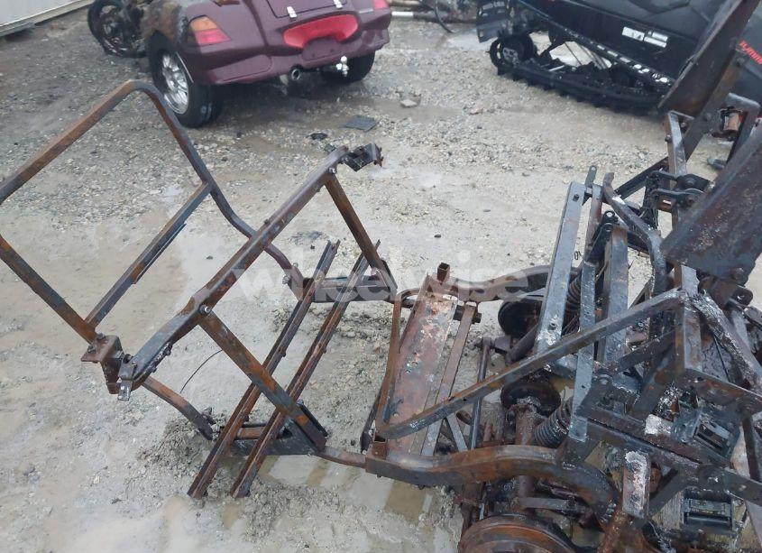 Photo 8 of 2023 Coleman Po 25 CC (VIN A07DE5W8LPC001022)