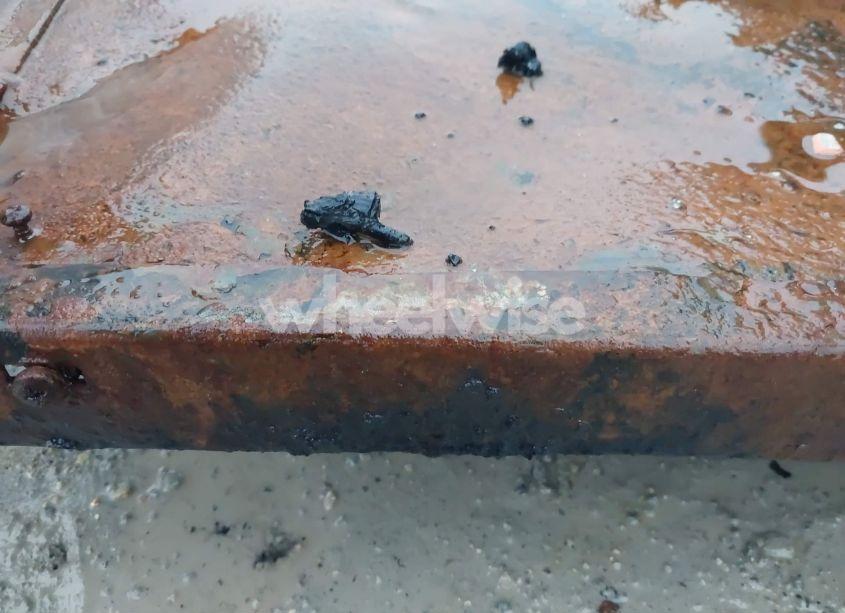 Photo 9 of 2023 Coleman Po 25 CC (VIN A07DE5W8LPC001022)