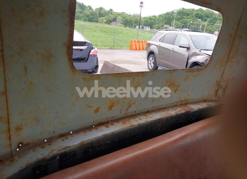 Photo 8 of 1929 Ford Custom N/A (VIN A2141510)