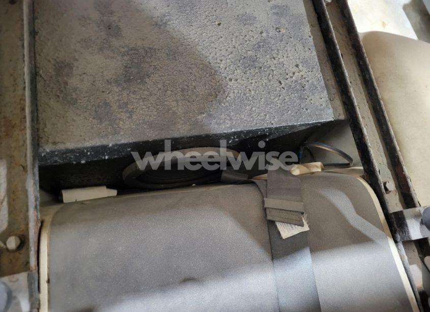 Photo 6 of 1997 Ezgo Shuttle LIMO (VIN A53668)