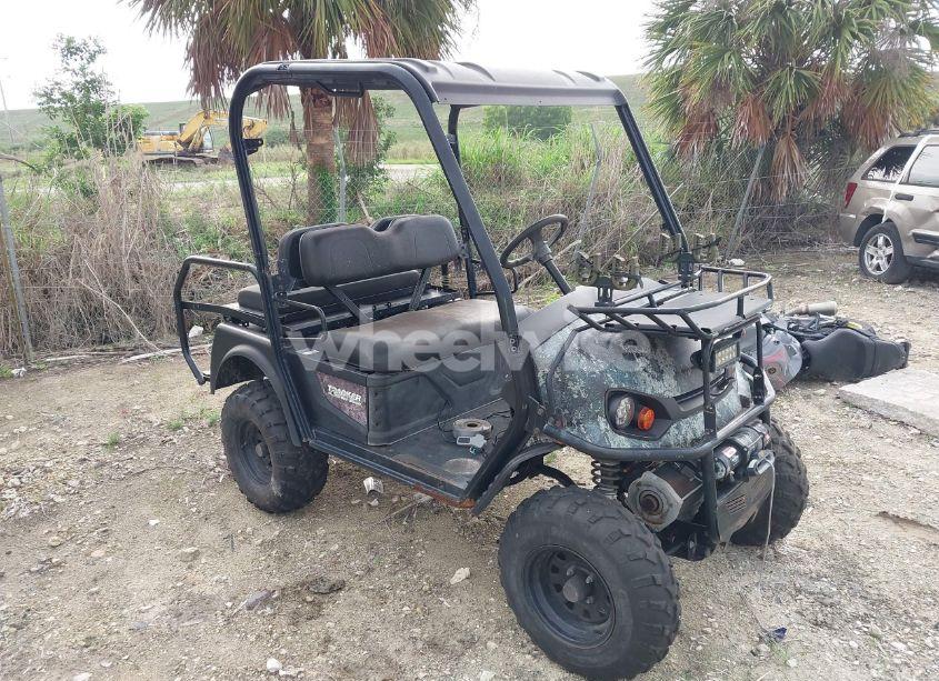 2021 Other Utv (VIN A58LNAD0JM8025345) main photo