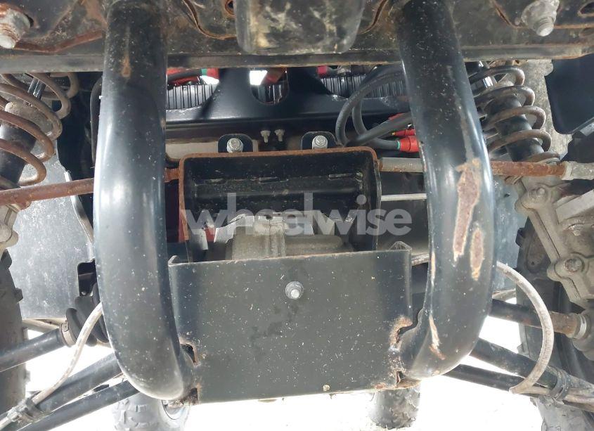 Photo 10 of 2021 Other Utv (VIN A58LNAD0JM8025345)