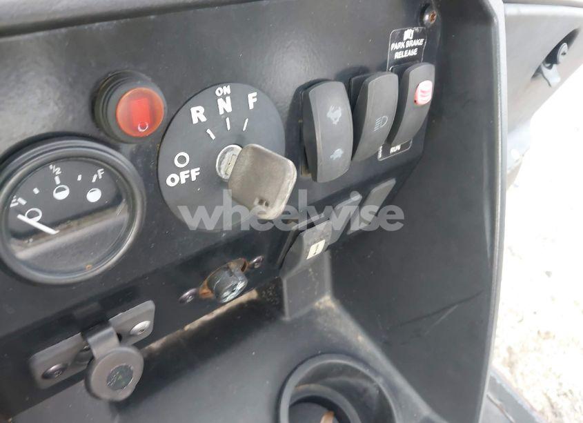 Photo 11 of 2021 Other Utv (VIN A58LNAD0JM8025345)