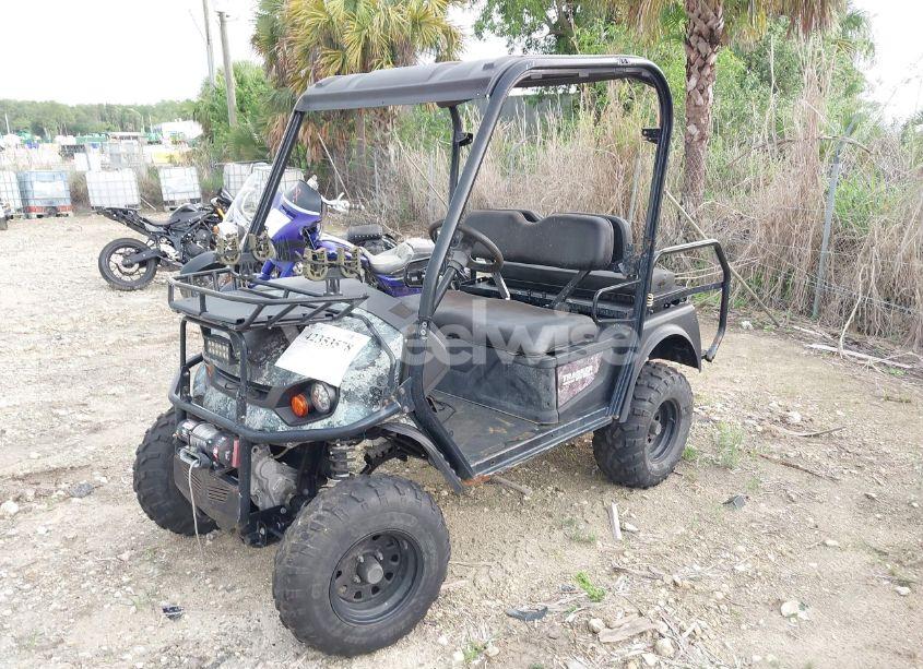 Photo 2 of 2021 Other Utv (VIN A58LNAD0JM8025345)