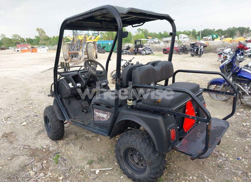 Photo 3 of 2021 Other Utv (VIN A58LNAD0JM8025345)
