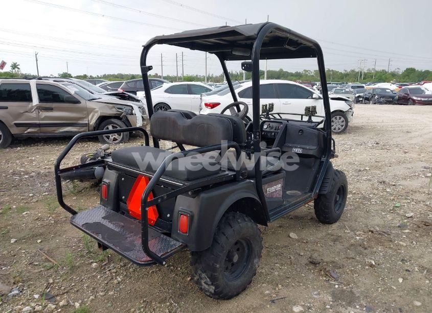 Photo 4 of 2021 Other Utv (VIN A58LNAD0JM8025345)