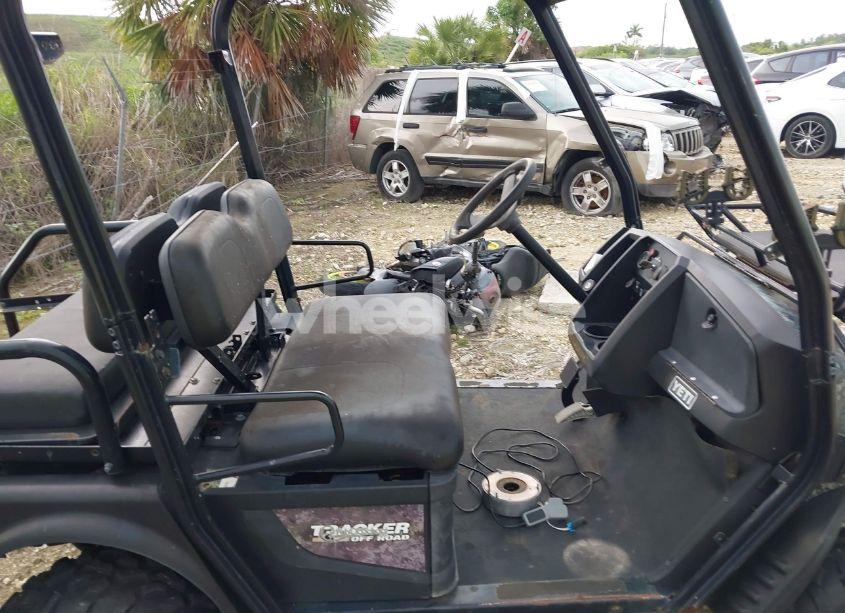 Photo 5 of 2021 Other Utv (VIN A58LNAD0JM8025345)
