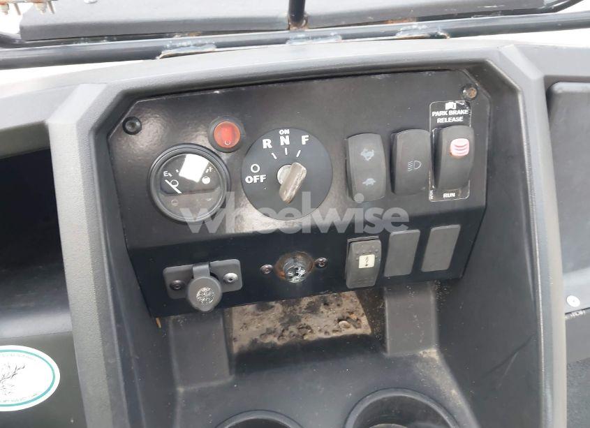 Photo 7 of 2021 Other Utv (VIN A58LNAD0JM8025345)