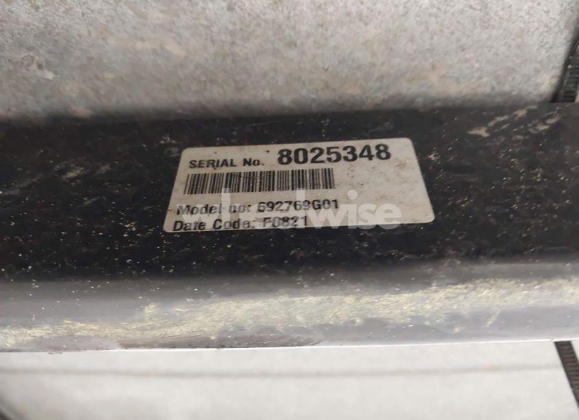 Photo 9 of 2021 Other Utv (VIN A58LNAD0JM8025345)