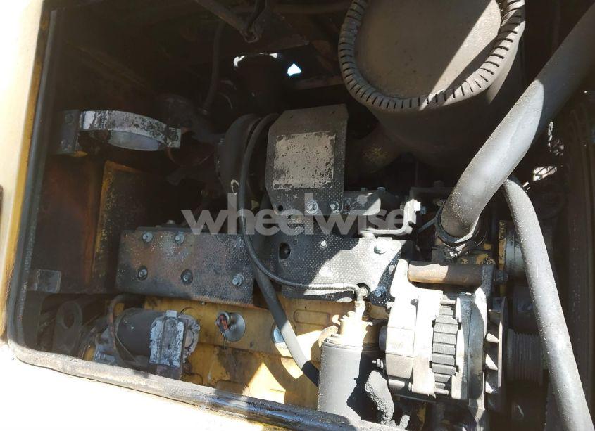 Photo 10 of 2000 Komatsu Wa 180-3L (VIN A80593)