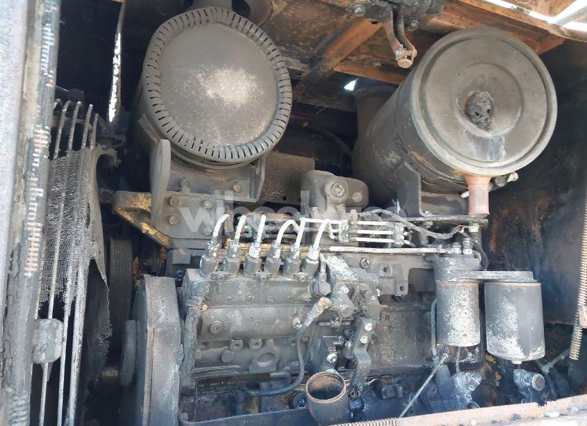 Photo 12 of 2000 Komatsu Wa 180-3L (VIN A80593)