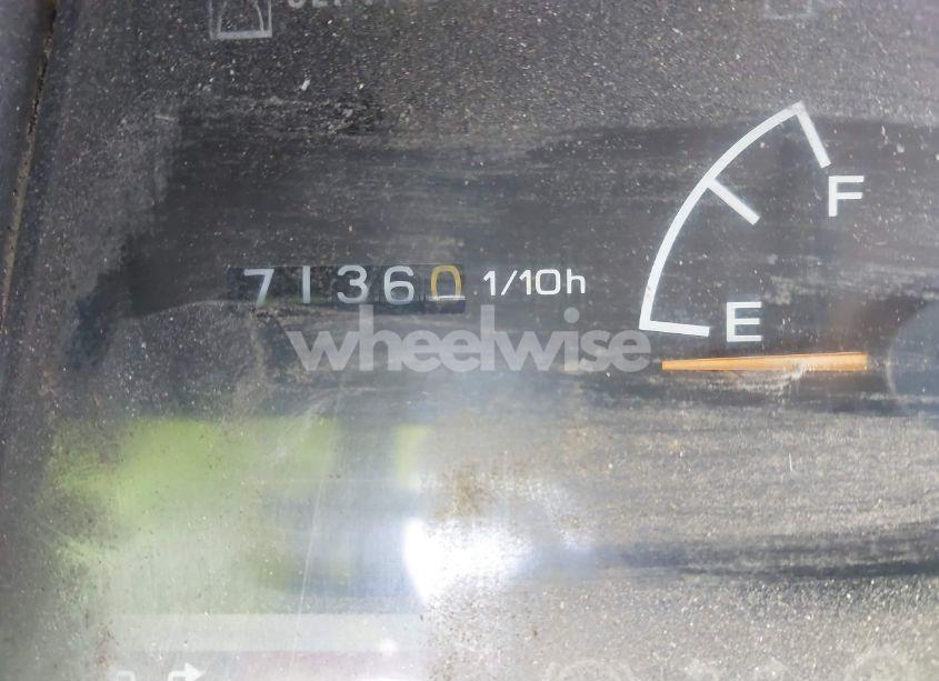 Photo 7 of 2000 Komatsu Wa 180-3L (VIN A80593)