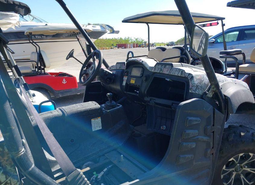 Photo 5 of 2017 Massimo Msu500 N/A (VIN A8MUB6FU9HA001225)