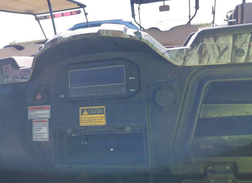 Photo 7 of 2017 Massimo Msu500 N/A (VIN A8MUB6FU9HA001225)