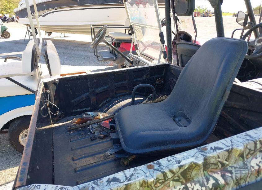 Photo 8 of 2017 Massimo Msu500 N/A (VIN A8MUB6FU9HA001225)