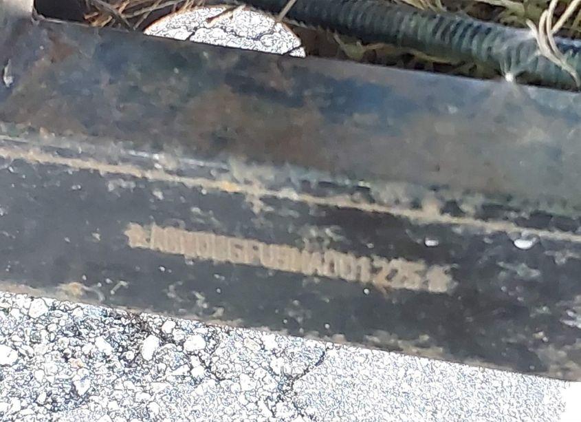 Photo 9 of 2017 Massimo Msu500 N/A (VIN A8MUB6FU9HA001225)