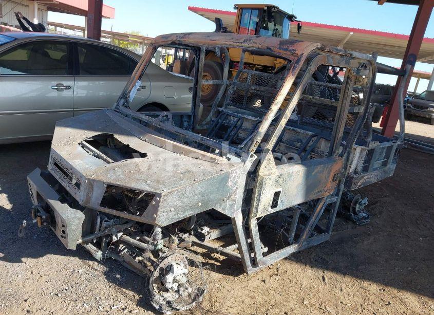 Photo 11 of 2021 Massimo Msu500 N/A (VIN A8MUJKSUCMS000227)