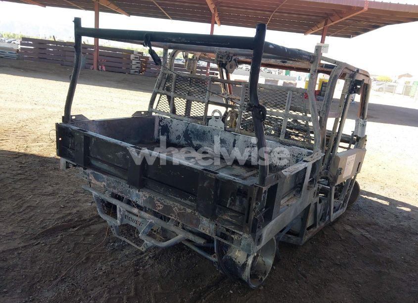 Photo 14 of 2021 Massimo Msu500 N/A (VIN A8MUJKSUCMS000227)