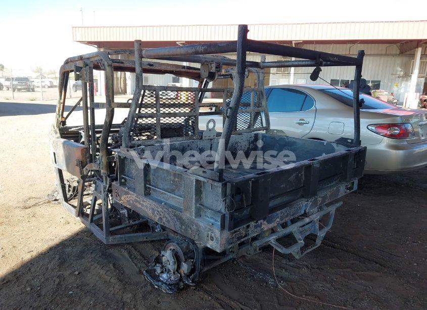 Photo 15 of 2021 Massimo Msu500 N/A (VIN A8MUJKSUCMS000227)