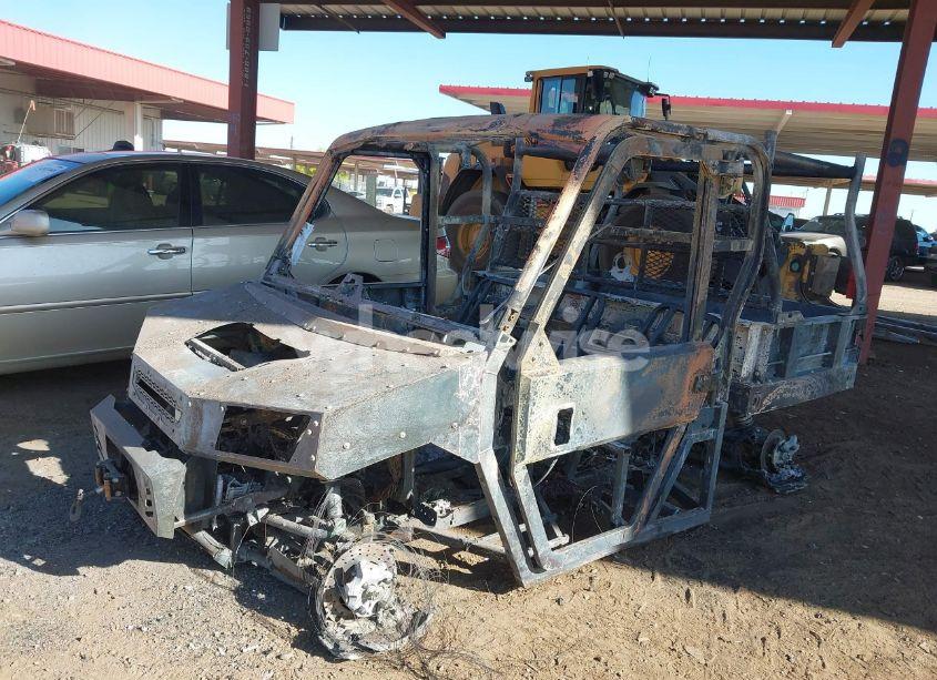 Photo 2 of 2021 Massimo Msu500 N/A (VIN A8MUJKSUCMS000227)