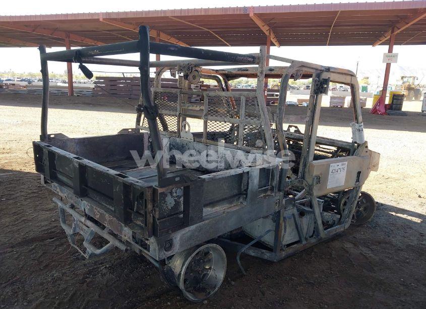 Photo 4 of 2021 Massimo Msu500 N/A (VIN A8MUJKSUCMS000227)