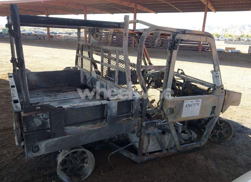 Photo 8 of 2021 Massimo Msu500 N/A (VIN A8MUJKSUCMS000227)