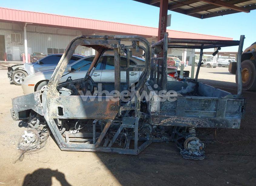 Photo 9 of 2021 Massimo Msu500 N/A (VIN A8MUJKSUCMS000227)