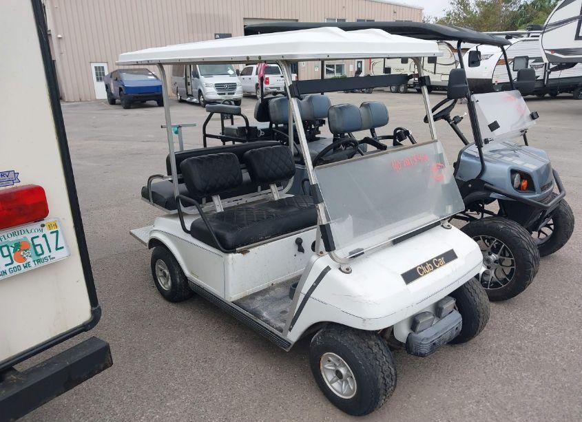 Photo 12 of 1995 Clubcar Other (VIN A9507424988)