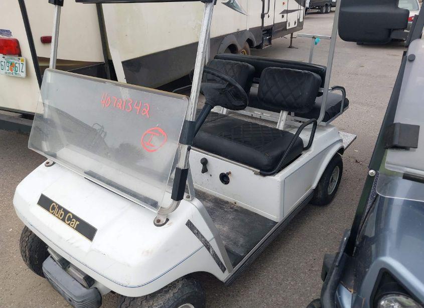 Photo 13 of 1995 Clubcar Other (VIN A9507424988)