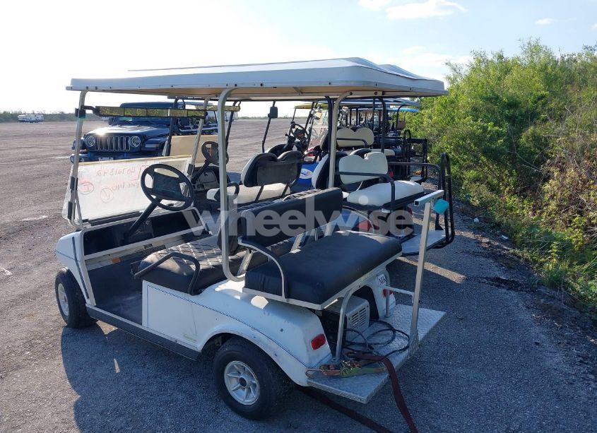 Photo 3 of 1995 Clubcar Other (VIN A9507424988)