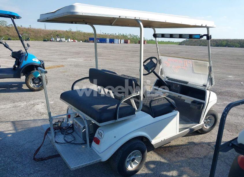 Photo 4 of 1995 Clubcar Other (VIN A9507424988)