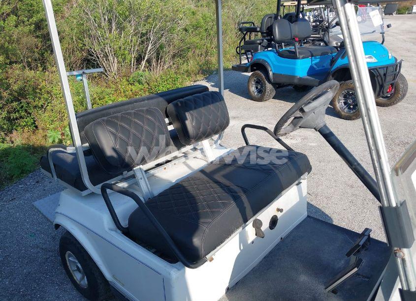 Photo 5 of 1995 Clubcar Other (VIN A9507424988)