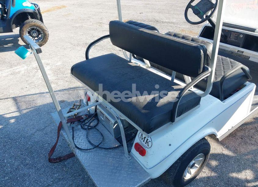 Photo 8 of 1995 Clubcar Other (VIN A9507424988)