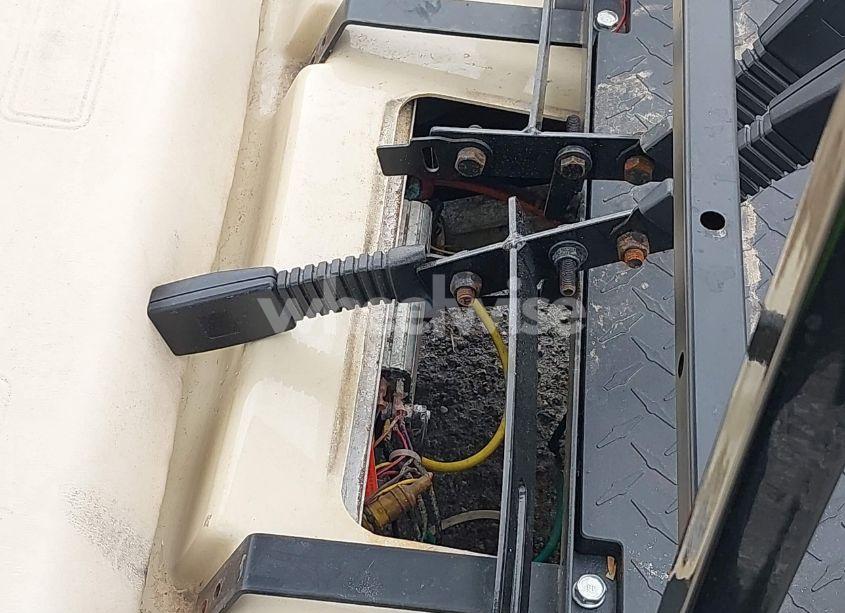 Photo 6 of 1998 Club Car GOLF CART (VIN A9814655485)