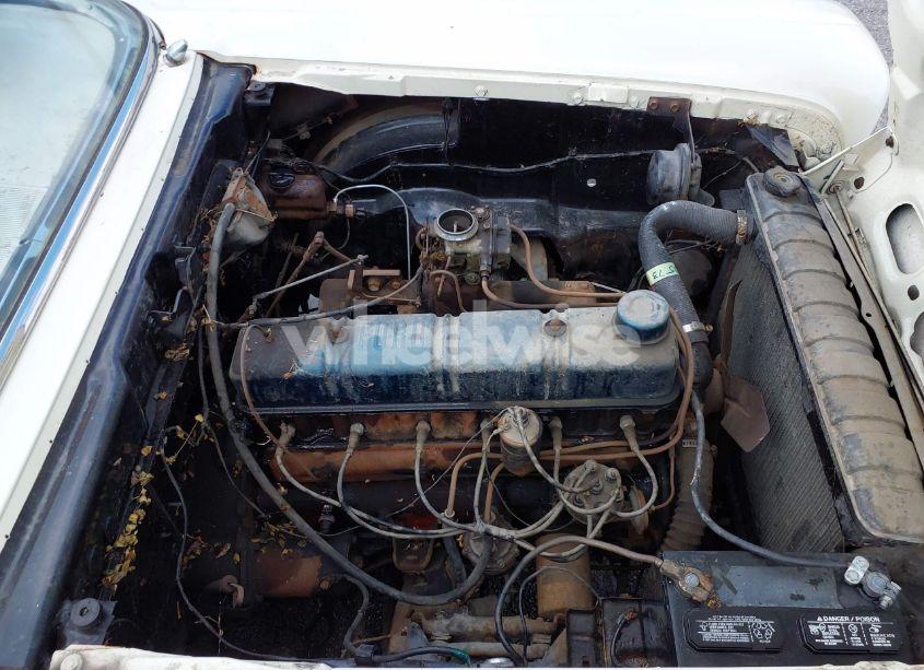 Photo 10 of 1959 Ford Fairlane (VIN A9LG121219)