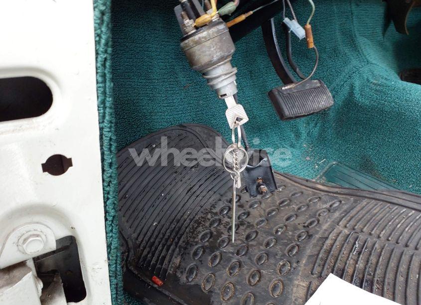 Photo 11 of 1959 Ford Fairlane (VIN A9LG121219)