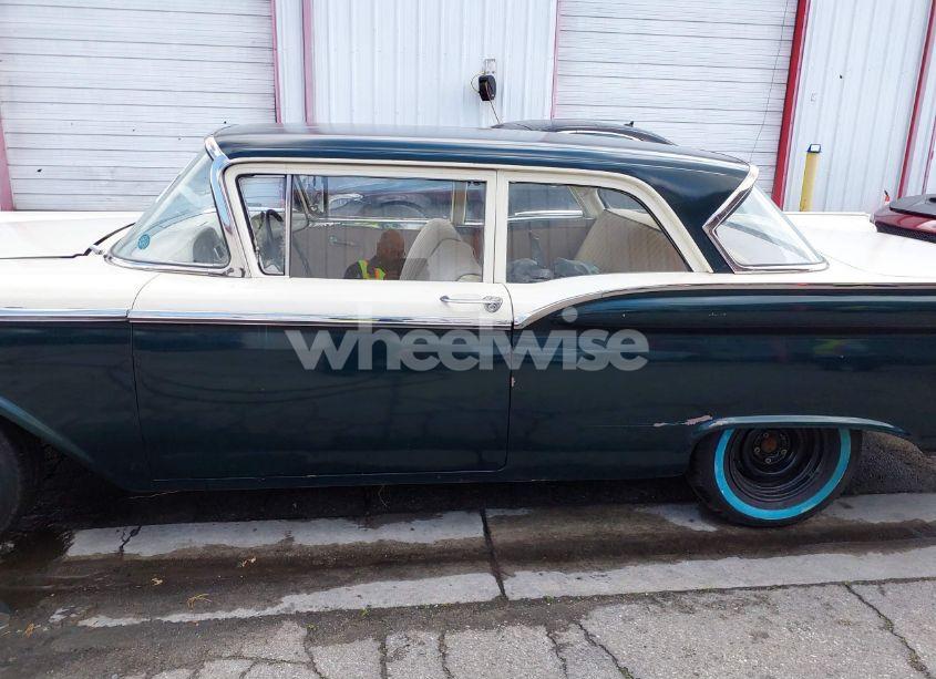 Photo 14 of 1959 Ford Fairlane (VIN A9LG121219)