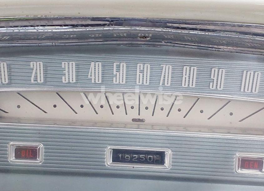 Photo 15 of 1959 Ford Fairlane (VIN A9LG121219)