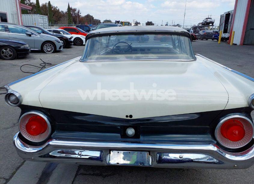 Photo 16 of 1959 Ford Fairlane (VIN A9LG121219)