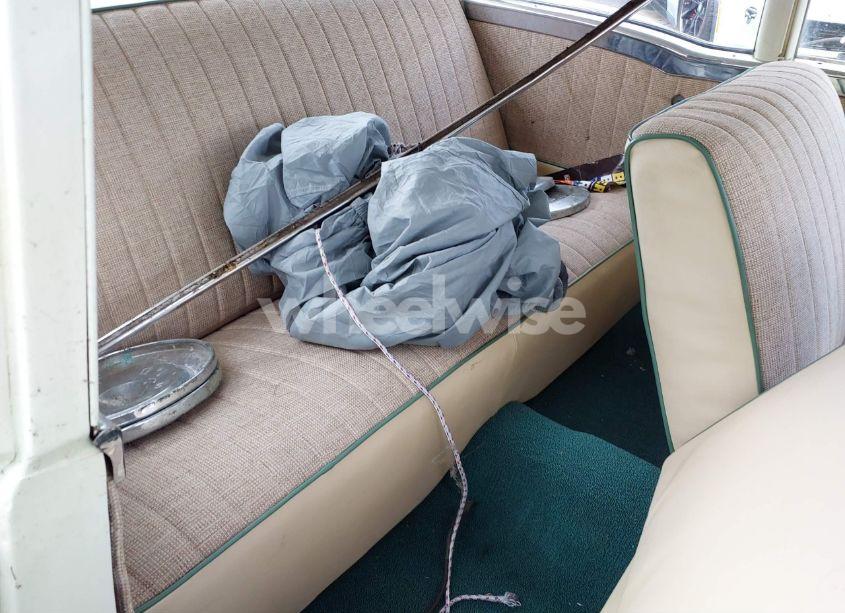 Photo 8 of 1959 Ford Fairlane (VIN A9LG121219)