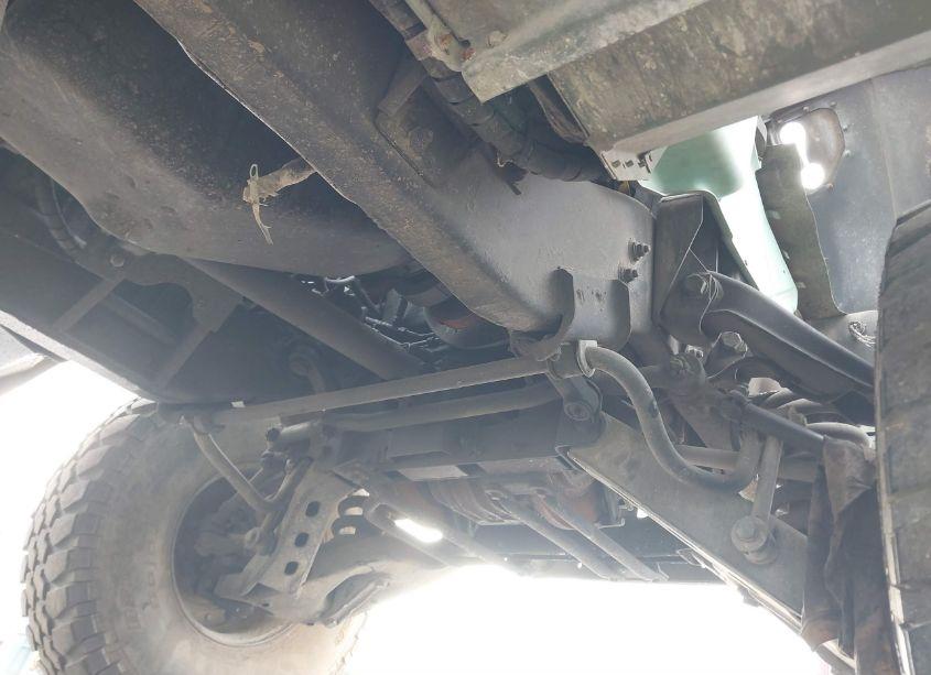 Photo 16 of 2006 American General H1 (VIN AA8072240)