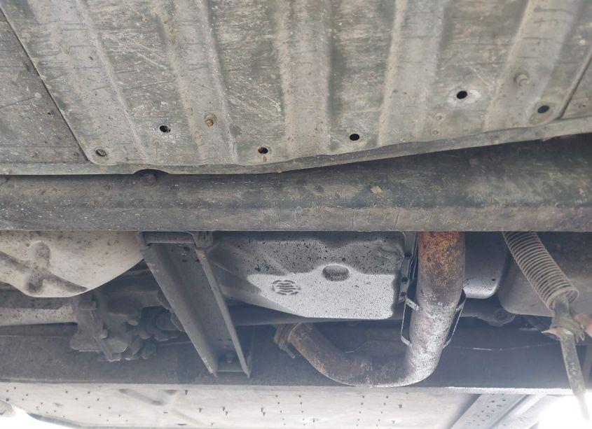 Photo 17 of 2006 American General H1 (VIN AA8072240)