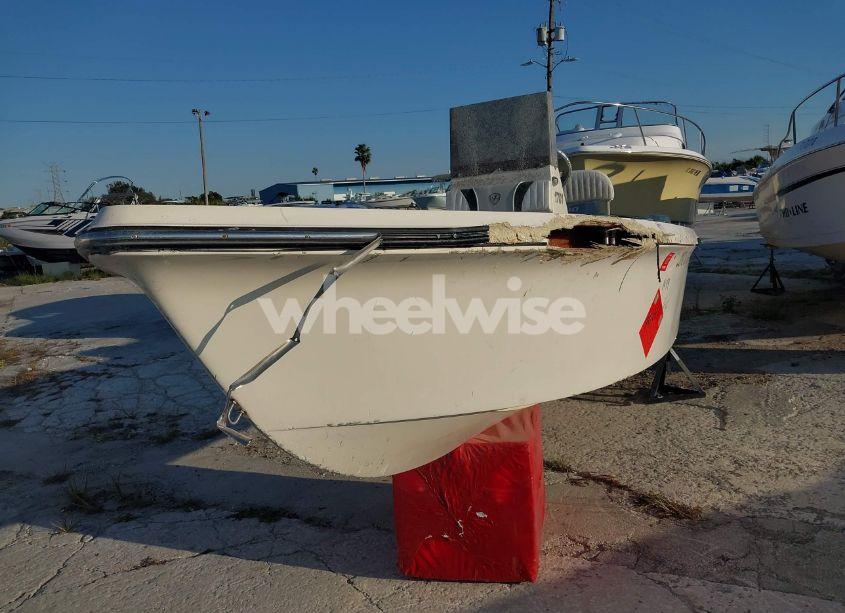 Photo 2 of 2014 Century Other N/A (VIN AAC77093E314)